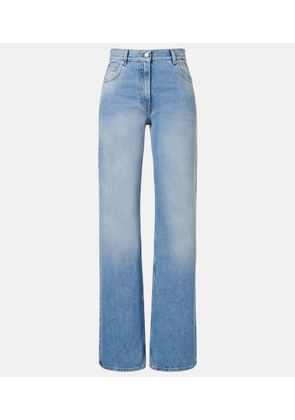 Calvin Klein Collection 02 straight jeans