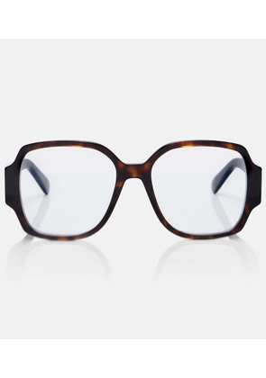 Dior Eyewear Dior Glow square sunglasses