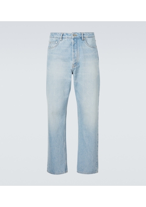 Studio Nicholson Riso straight jeans