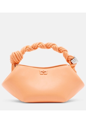 Ganni Bou Mini top-handle bag