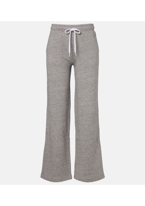 Polo Ralph Lauren Cotton-blend sweatpants