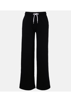 Polo Ralph Lauren Cotton-blend sweatpants