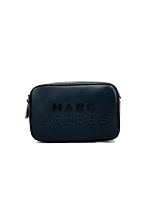 Marc Jacobs Flash Leather Camera Crossbody Bag