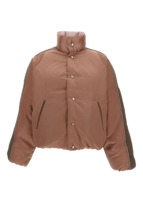 Tanaka reversible bomber jacket - Pink