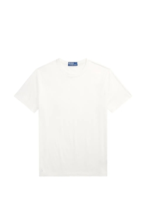 Polo Ralph Lauren crew-neck T-shirt - White