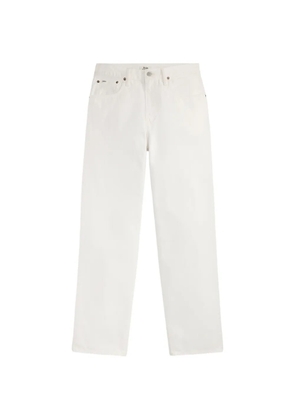Polo Ralph Lauren The Rivington straight jeans - White