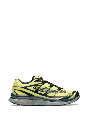 Salomon x Maison Margiela XT-MM-6 sneakers - Yellow