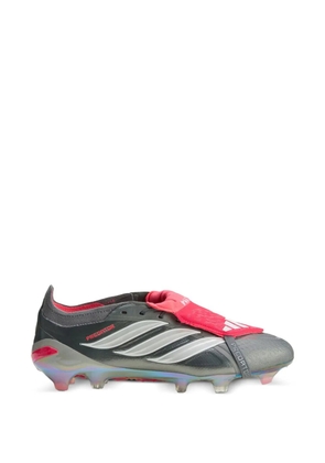 adidas Predator Elite fold-over tongue sneakers - Grey