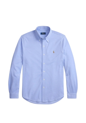Polo Ralph Lauren button-down shirt - Blue