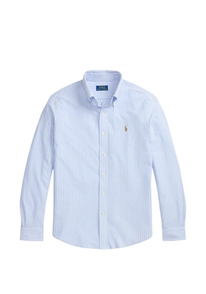 Polo Ralph Lauren striped shirt - Blue