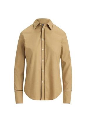 Polo Ralph Lauren long sleeve shirt - Neutrals