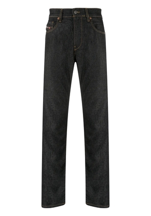 Diesel D-Strukt slim-fit jeans - Blue