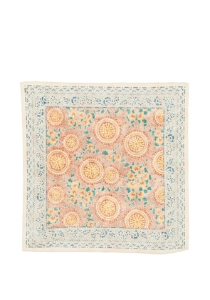 visvim Khaki bandana - Neutrals