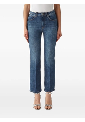 PT Torino faded-effect jeans - Blue