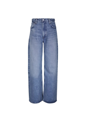 Citizens of Humanity Lindz faded jeans - Blue