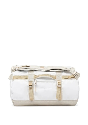 The North Face Base Camp duffel bag - White