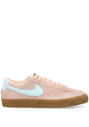 Nike BLlazer Low '77 Vintage trainers - Pink