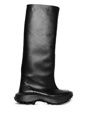 PHILEO Lido boots - Black
