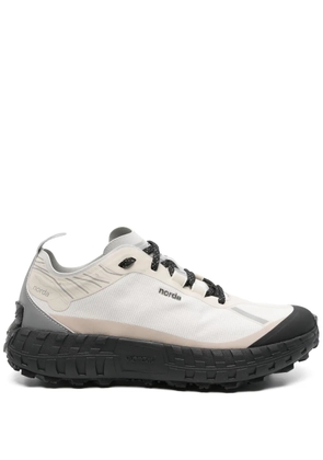 norda 001 sneakers - Neutrals