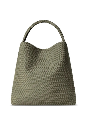 NAGHEDI large Nomad tote bag - Green
