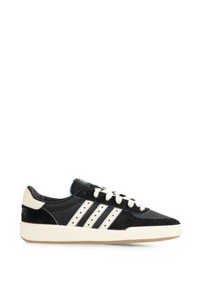 adidas x AFA round-toe sneakers - Black