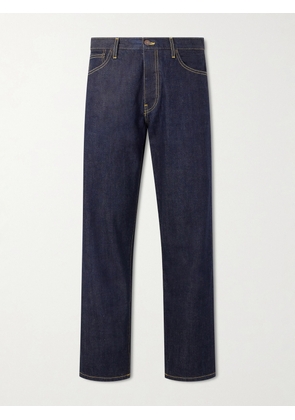Noah - Straight-Leg Jeans - Men - Blue - UK/US 28