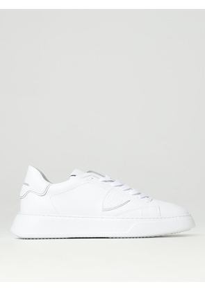 PHILIPPE MODEL Sneakers Men color White 1