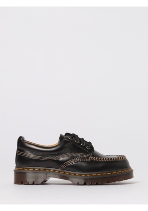 DR. MARTENS Brogue Shoes Men color Black