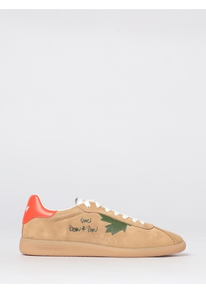 DSQUARED2 Sneakers Men color Dove Grey