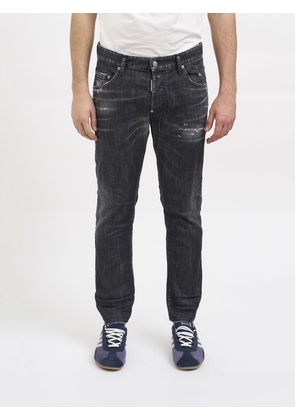 DSQUARED2 Jeans Men color Black