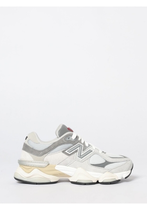 NEW BALANCE Sneakers Men color Grey