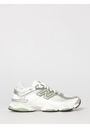 NEW BALANCE Sneakers Men color White