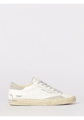 CRIME LONDON Sneakers Men color White