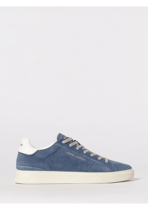 CRIME LONDON Sneakers Men color Blue
