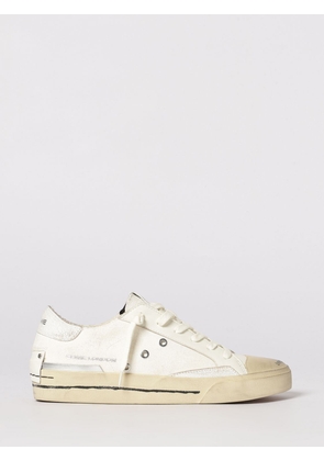 CRIME LONDON Sneakers Men color Natural