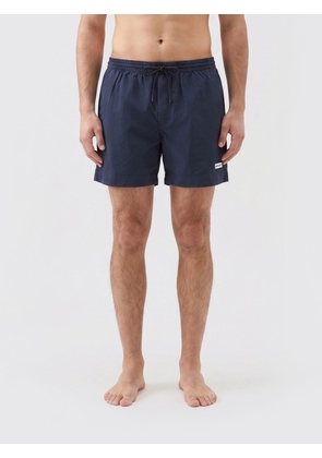 WOOLRICH Swimsuit Men color Blue