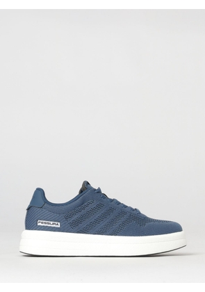 FESSURA Sneakers Men color Royal Blue