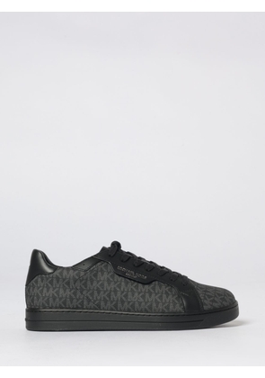 MICHAEL KORS Sneakers Men color Black