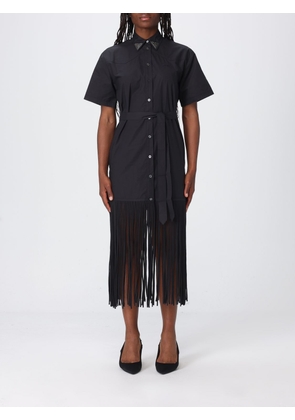 PINKO Dress Woman color Black