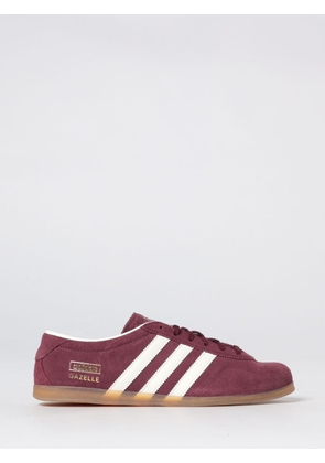 ADIDAS ORIGINALS Sneakers Men color Burgundy