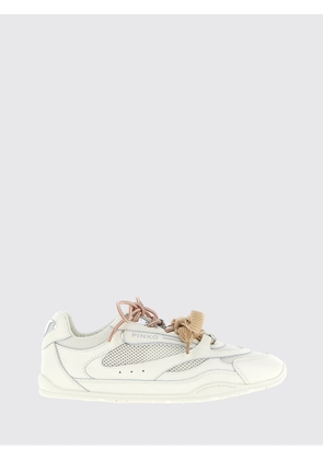 PINKO Sneakers Woman color White