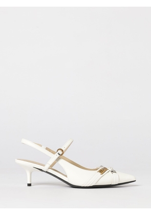 PINKO Pump Woman color White