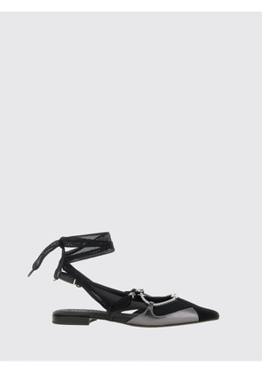 PINKO Ballet Flat Woman color Black