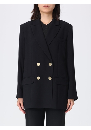 ARMANI EXCHANGE Jacket Woman color Black