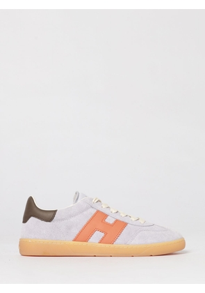 HOGAN Sneakers Woman color Multicolor