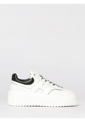 HOGAN Sneakers Woman color White