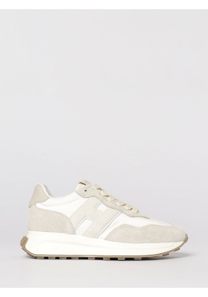 HOGAN Sneakers Woman color Grey