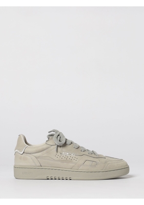 AXEL ARIGATO Sneakers Men color Grey