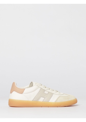 HOGAN Sneakers Woman color Grey