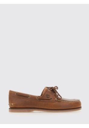 TIMBERLAND Loafers Men color Sand